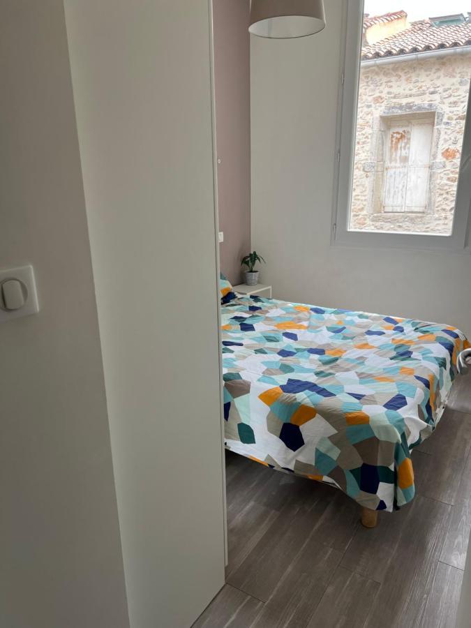 Hyper Centre Ville, Le Brion Sète Eksteriør bilde